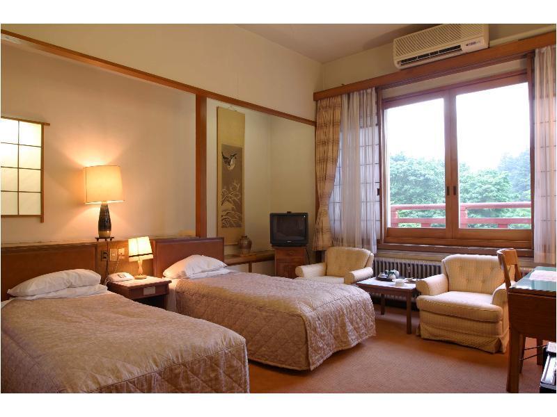 Kanaya Ryokan