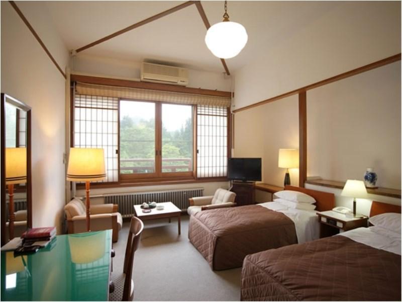Kanaya Ryokan