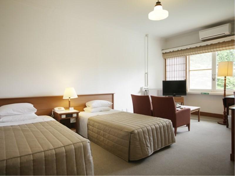 Ryokan Kanaya