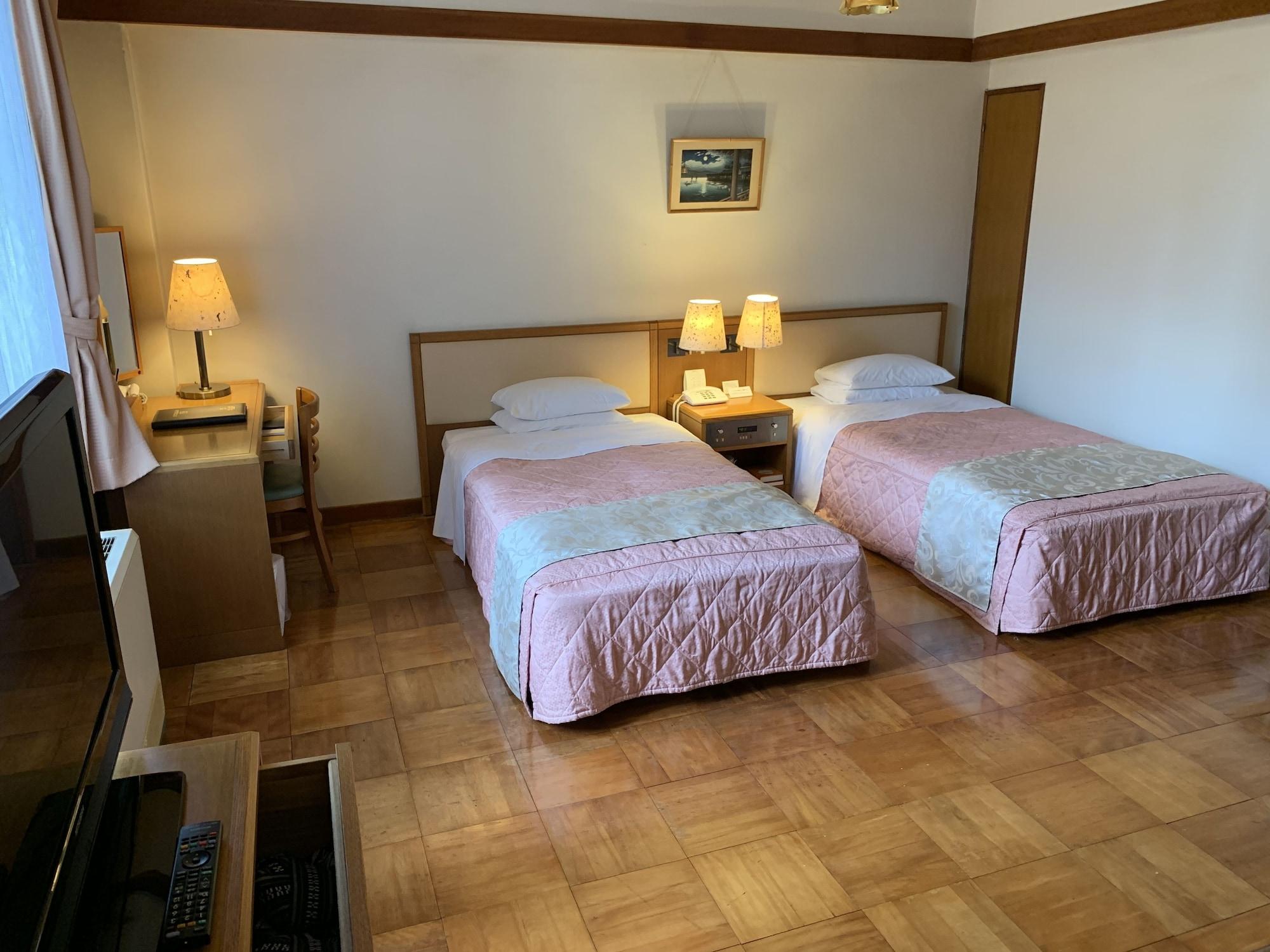 Kanaya Ryokan 4*