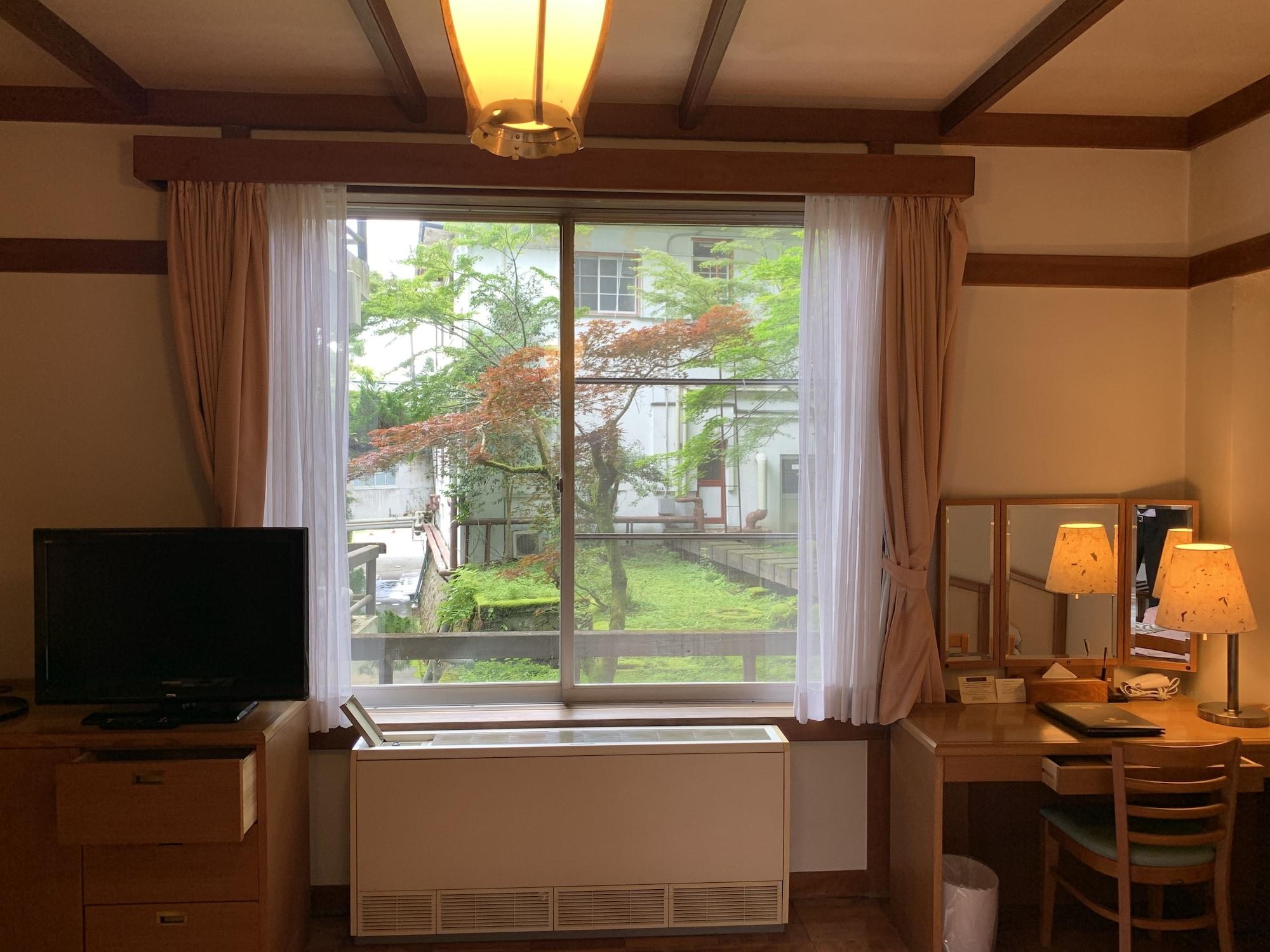 Kanaya Nikko