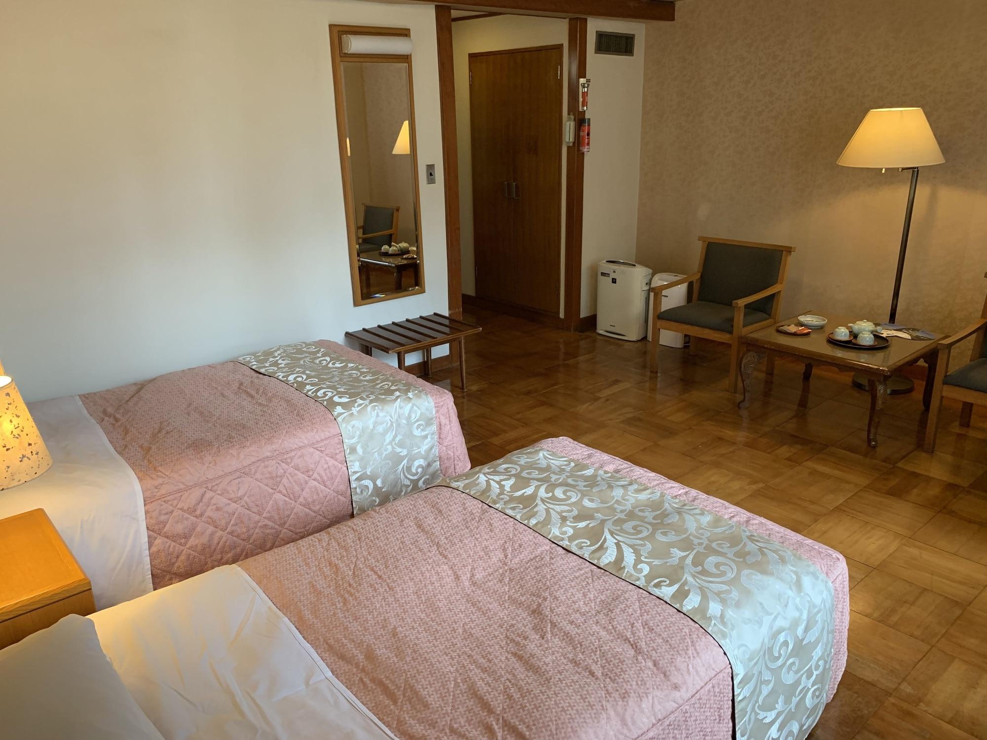 Kanaya Ryokan