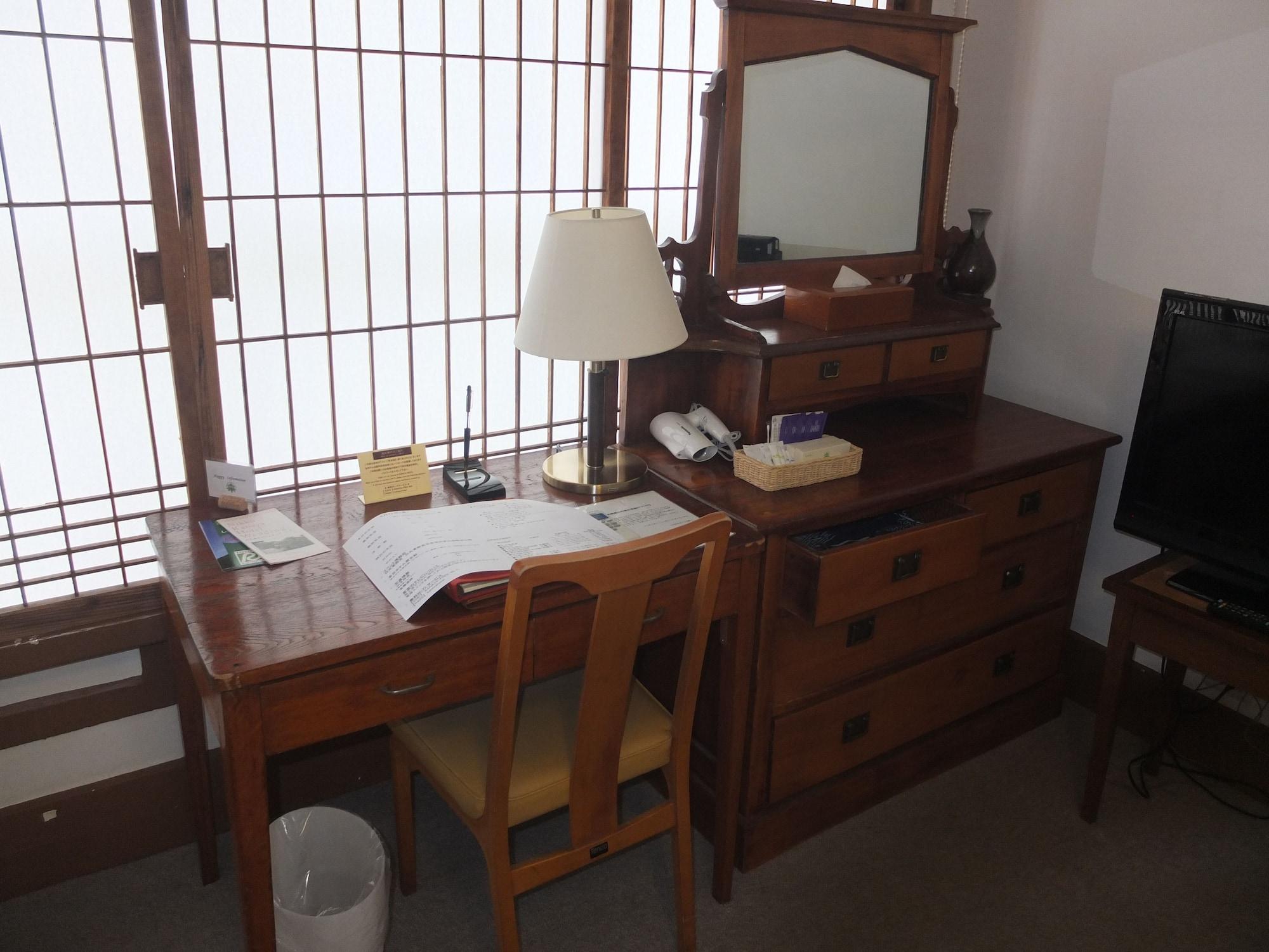 Ryokan Kanaya Nikko