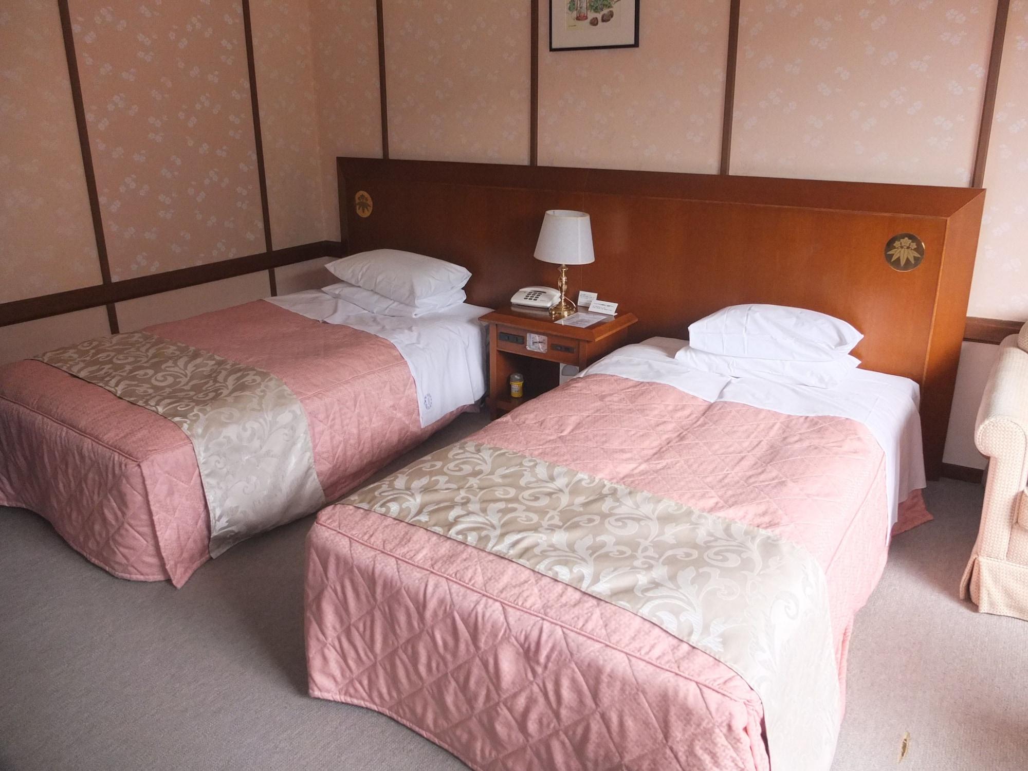 Kanaya 4* Nikko