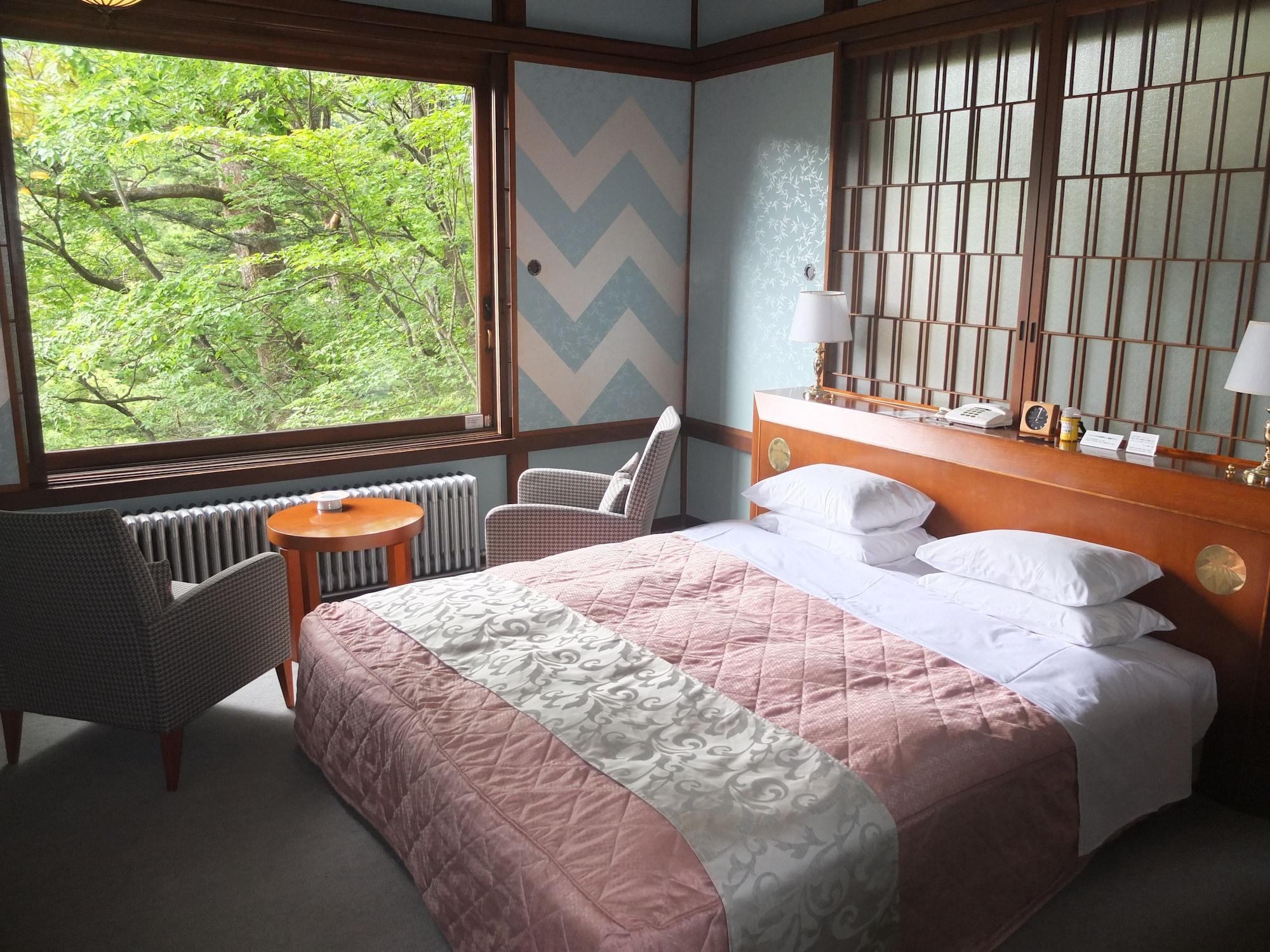 Ryokan Kanaya