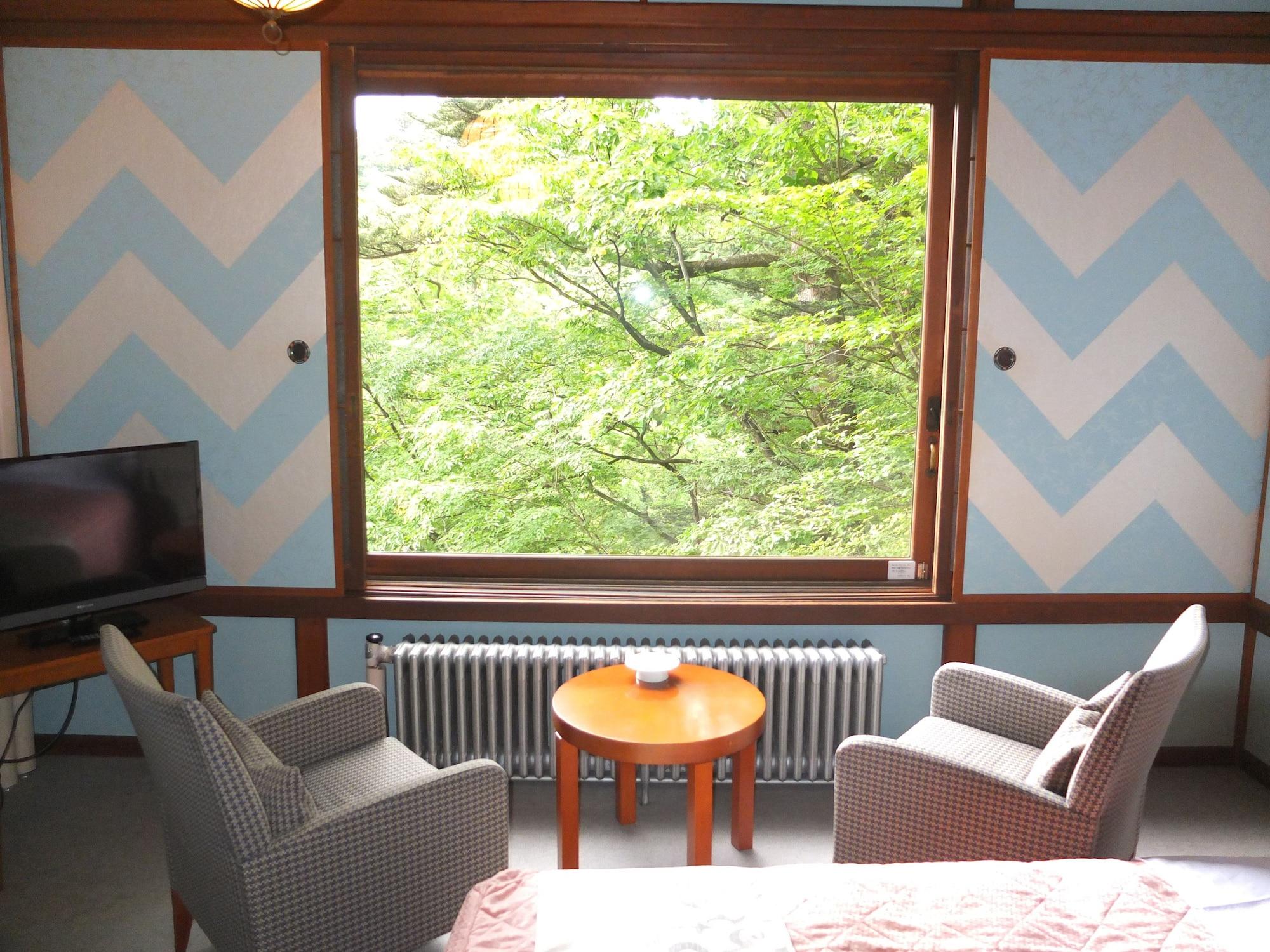 Ryokan Kanaya