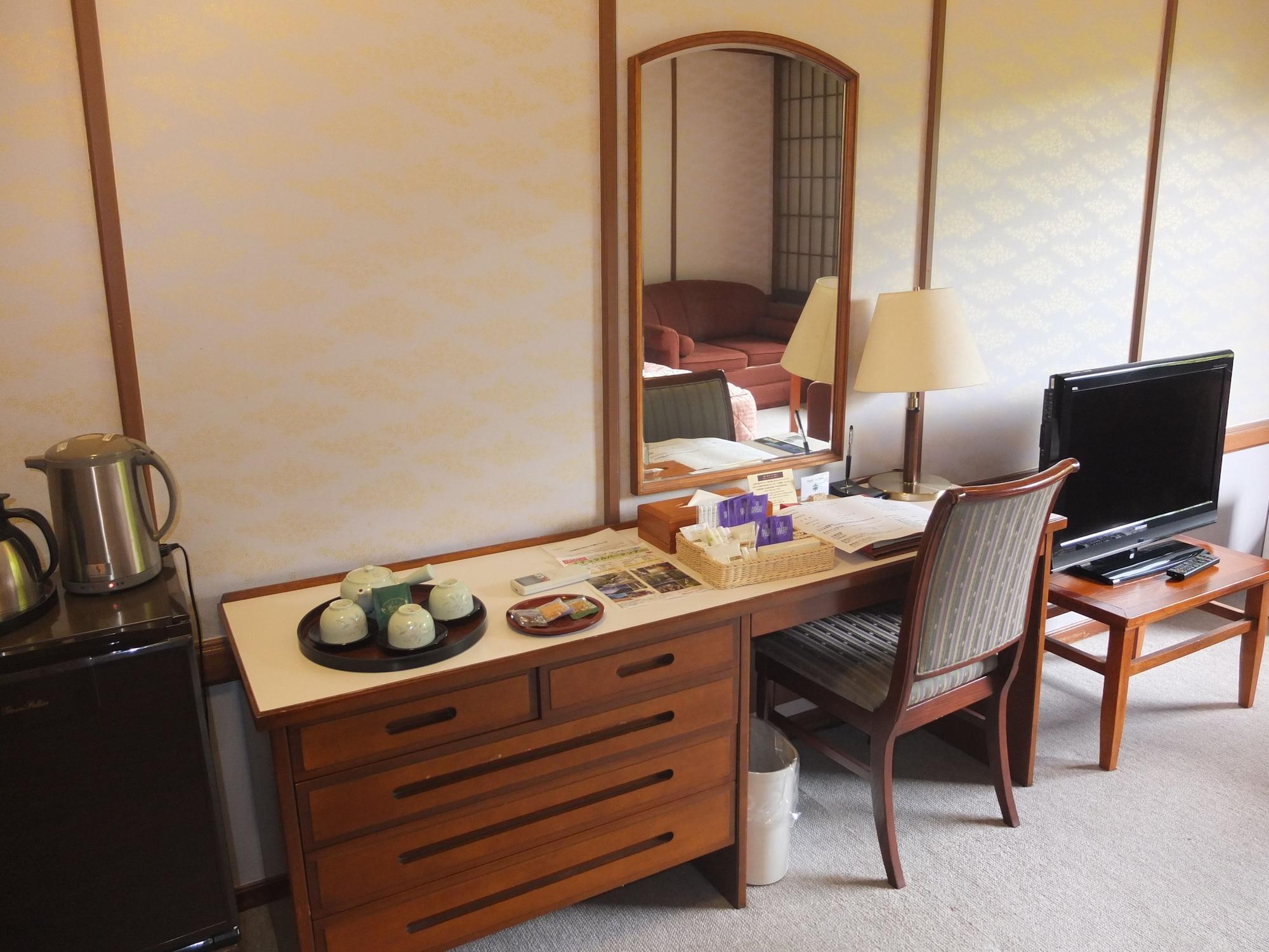 Kanaya Ryokan Nikko