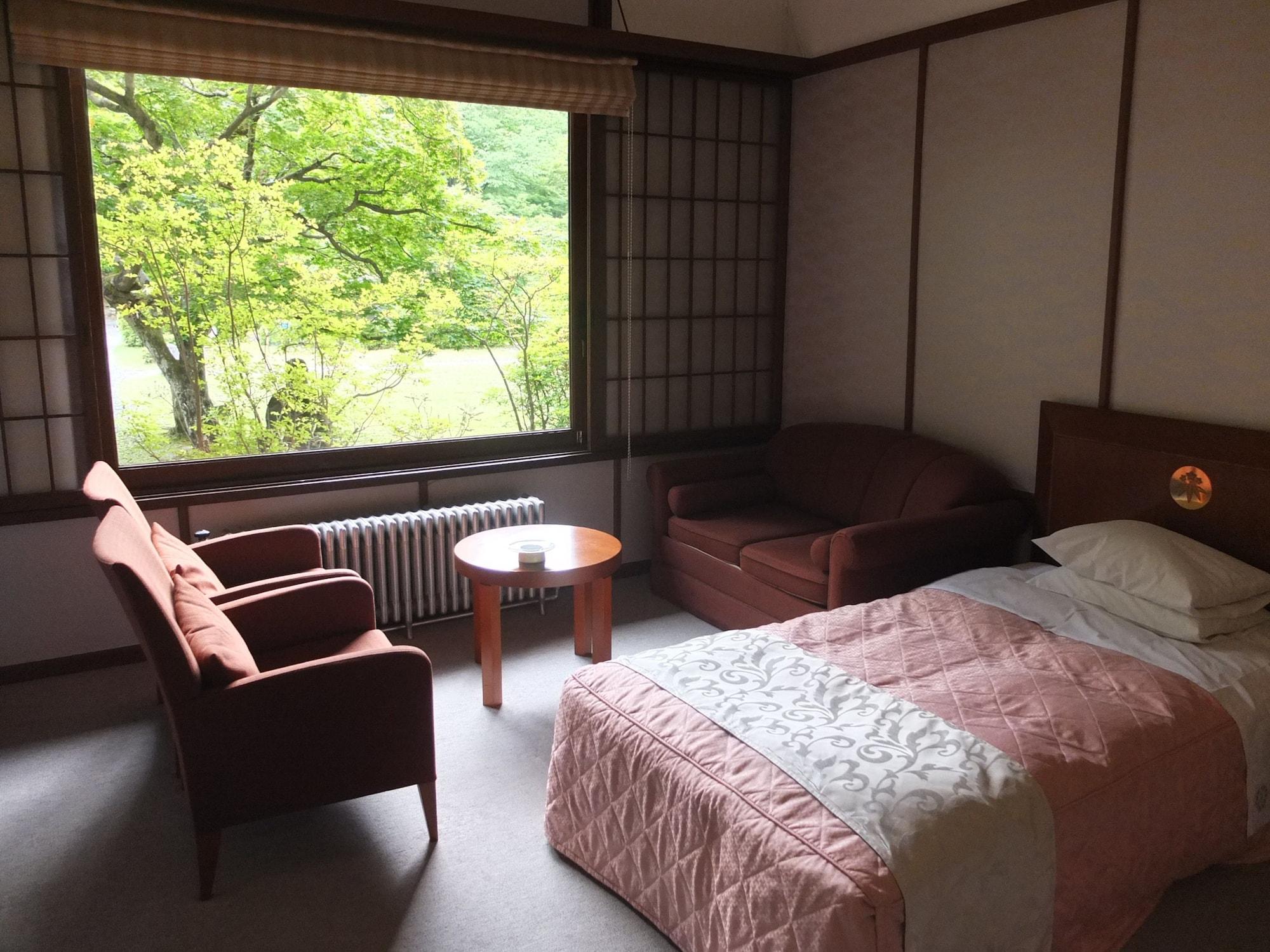 Kanaya Ryokan