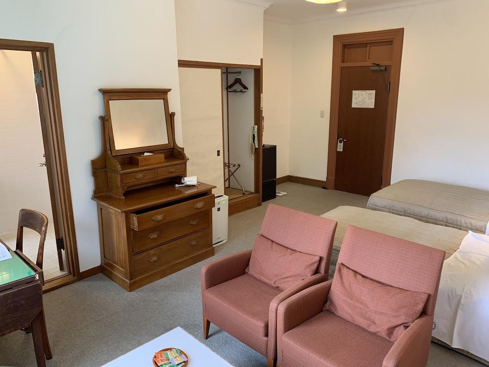 Ryokan Kanaya 4*