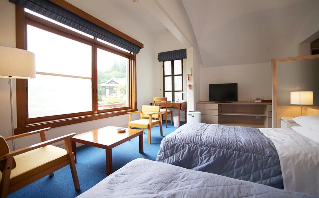 Kanaya Ryokan 4*