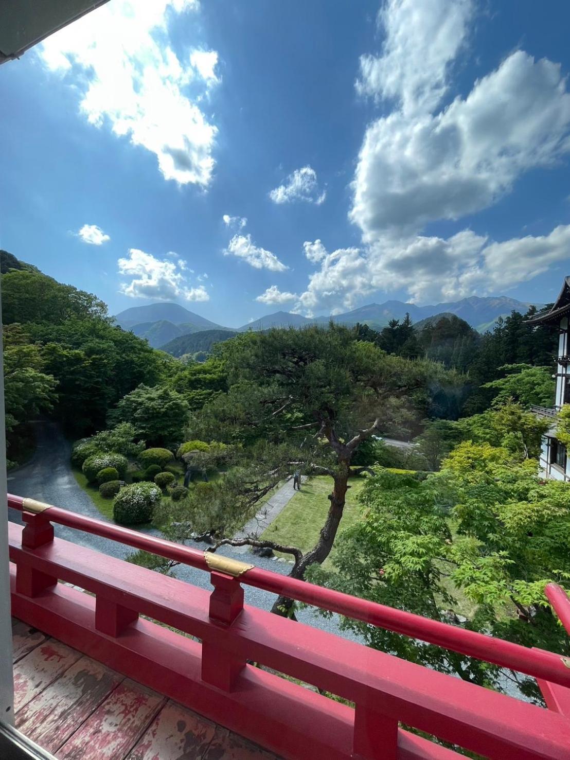 Ryokan Kanaya 4*