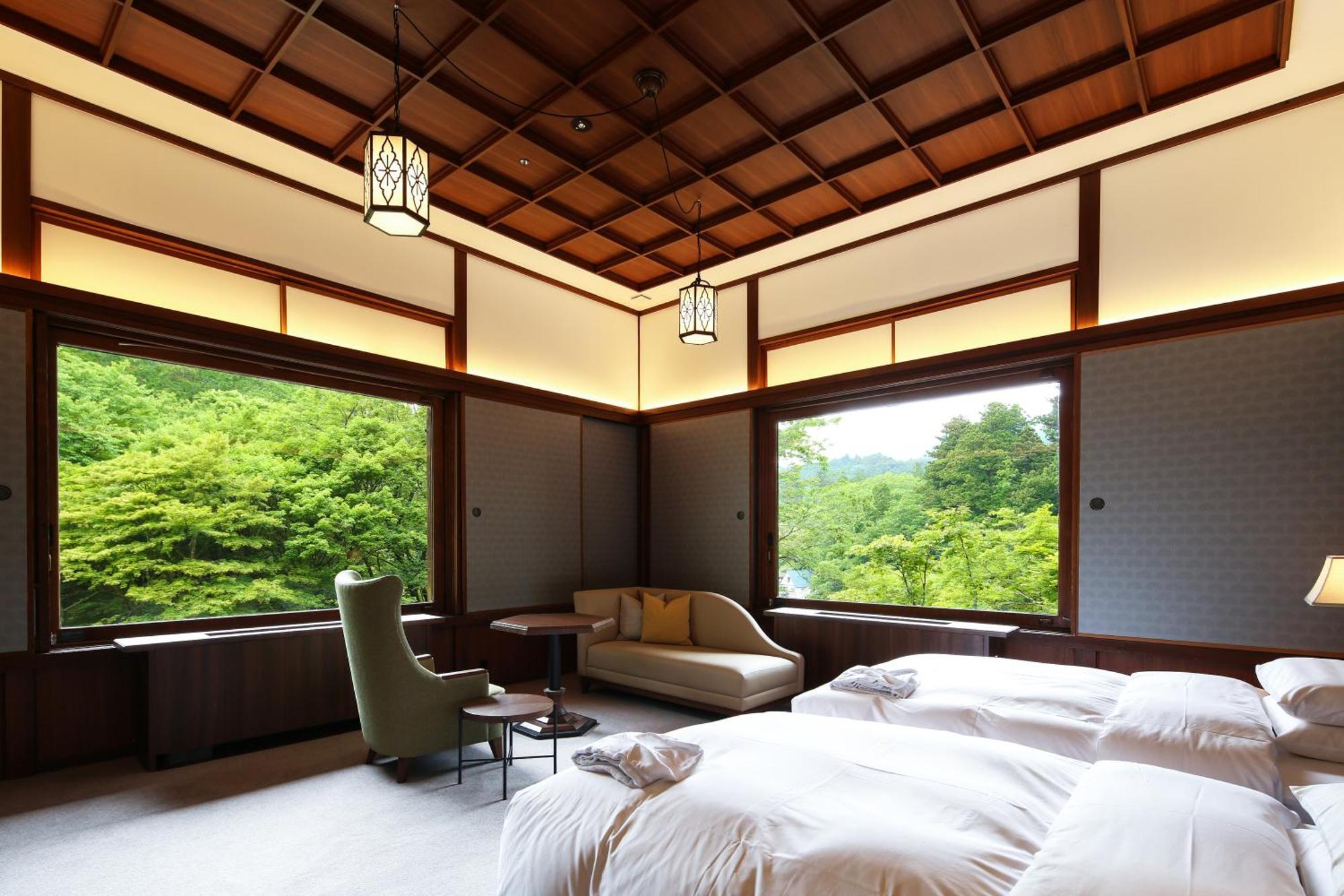 Kanaya 4* Nikko