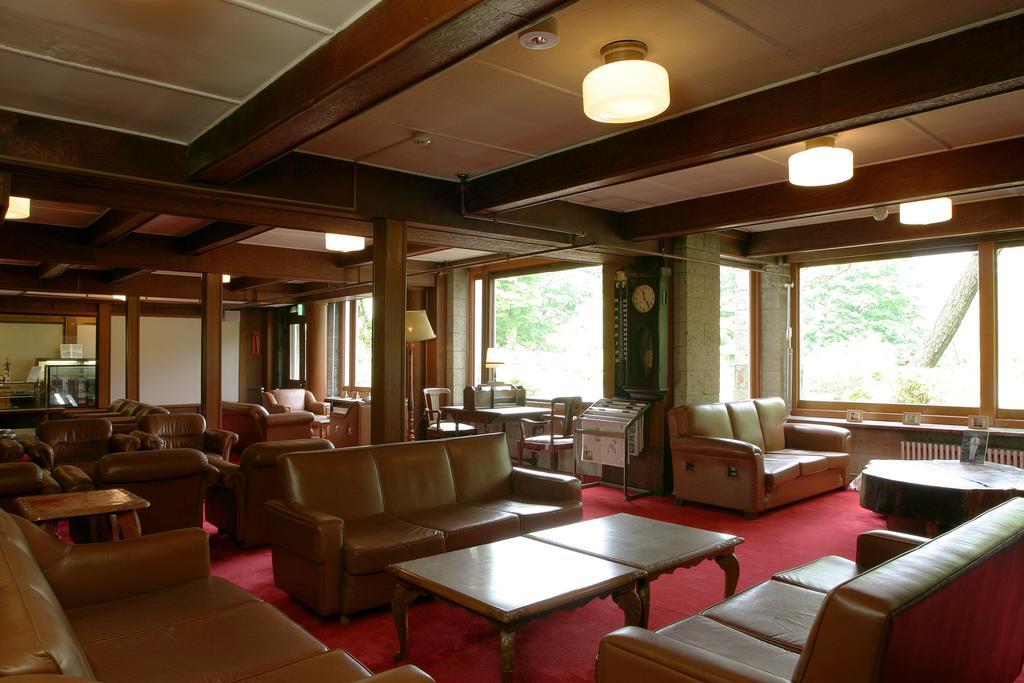 Ryokan Kanaya 4*