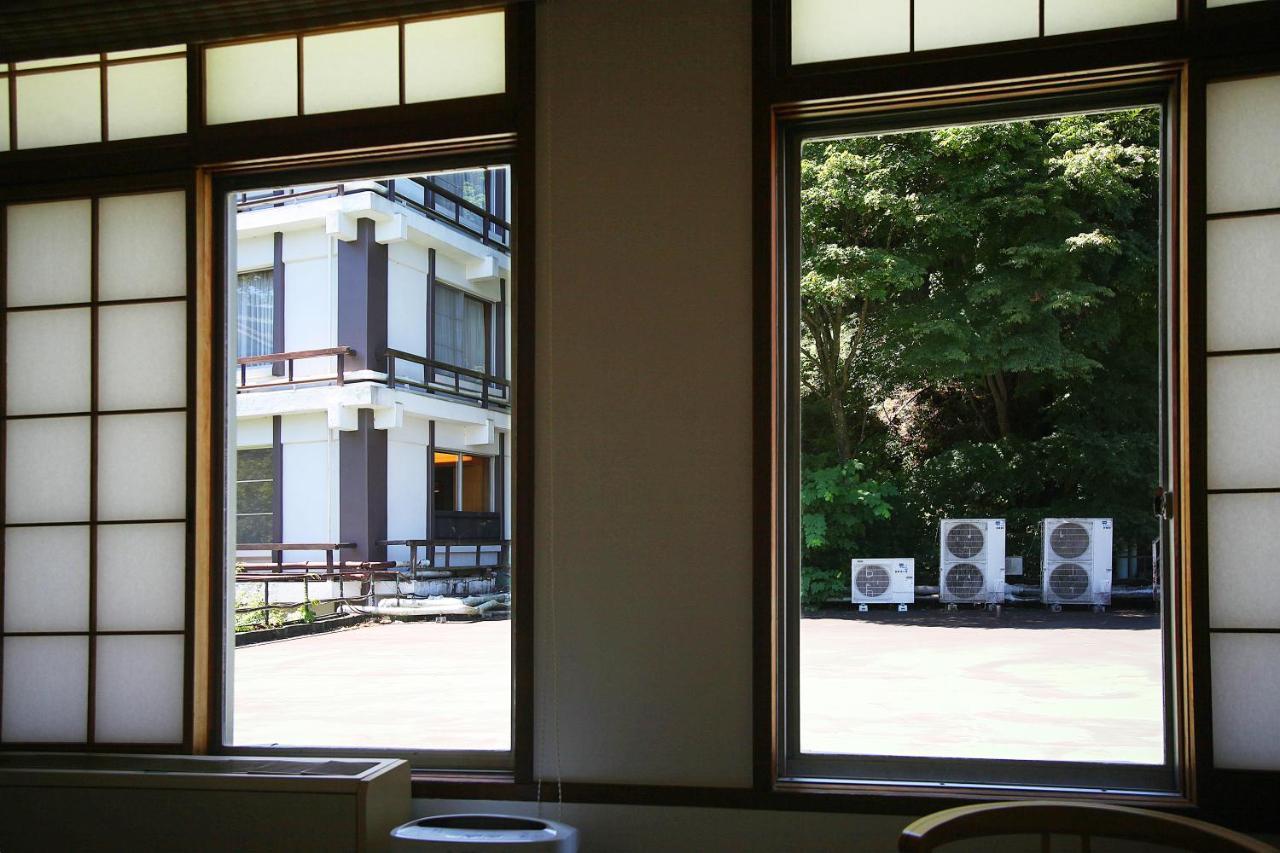 Kanaya Ryokan 4*