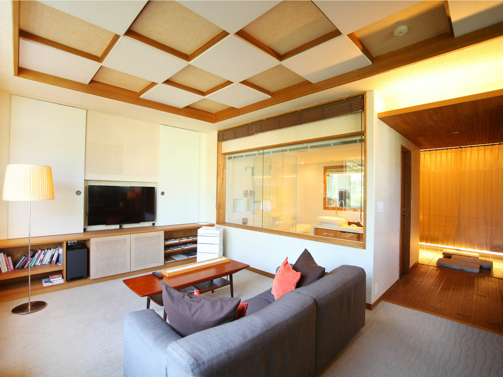 Ryokan Kanaya Nikko