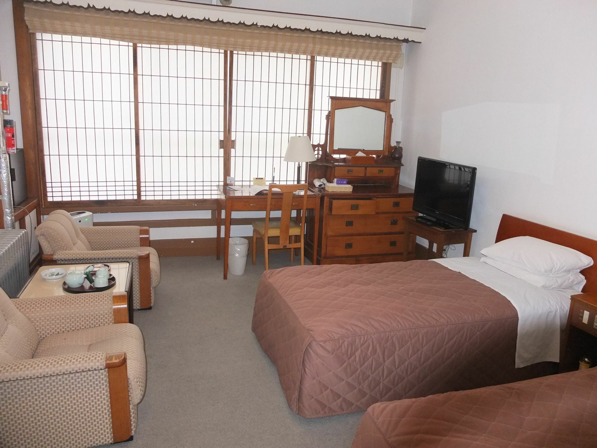 Ryokan Kanaya